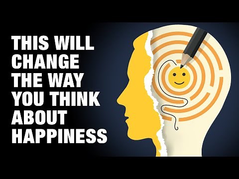 10 Interesting Facts About Happiness