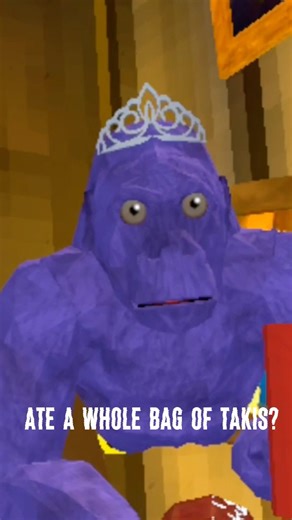 VR BATHROOM JOKES 💥🚽in Animal Company #shorts