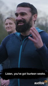 42K views · 17 reactions | Episode 1 of Mind Over Muscle - out now. Watch as Ant Middleton puts the group through their paces for the first time ‍♀️‍♂️ | Audible | Facebook