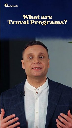 What are Travel Programs?