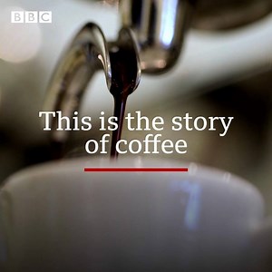 ☕ ☕Who likes coffee?! ☕😋 Take a coffee break and learn about the history of this hot, dark, delicious liquid – then answer these questions: 1. How many cups of coffee are drunk around the world every day? 2. Where does coffee originate from? 3. Is Germany one of the biggest coffee exporters? #learnenglish #bbclearningenglish #vocab #grammar #coffee #cafe #coffeetime #coffeeshop #coffeelover #food #espresso #love #barista #breakfast #latte #tea #coffeelovers #coffeeaddict #coffeeholic #instacoff