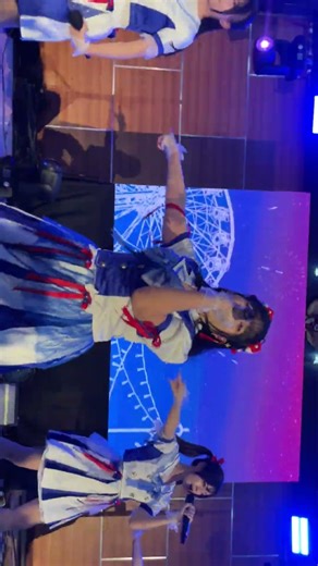 Cinta Di Karnaval Pertama - Twenty Nine Teens | Hanabi No Matsuri