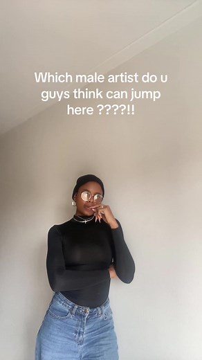 Comment below👄#male #artist #HappyEaster #fave #fyp #hello #derose #afrobeats @Frank Mabeat @🎧 Sofi MLow