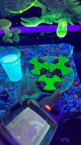 277K views · 27K reactions | I left some radioactive “Milk & Cookies”...