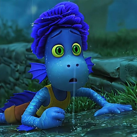 "True Friendship..." | LUCA Edit #shorts #friendship