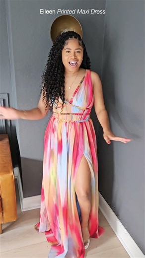 Tell Me Where I’m Wearing These 😌🌷