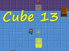 Game Cube 13 online. Play for free