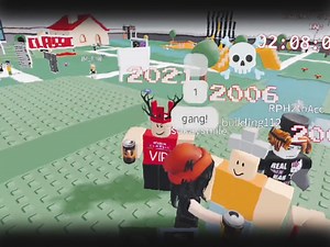 2006 Roblox Player 💀 - Old Roblox, Classic Roblox, For You Page