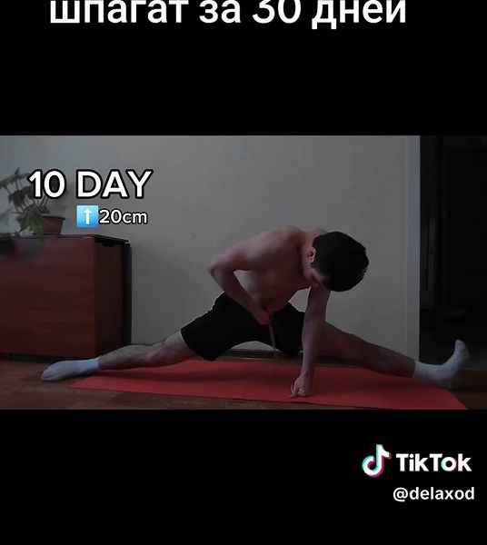 #челлендж #шпагат #расстяжка #каксестьнашпагат #шпагатзамесяц