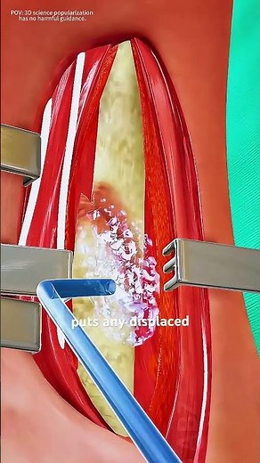 how Ankle Fracture Surgery Is Performed (3D Animation)#UnitedStates #orthopedicsurgery#fracturefix