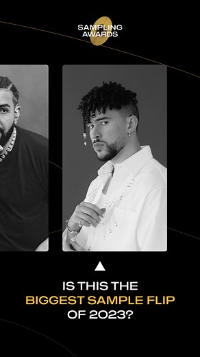 27K views · 584 reactions | all nominees up now — go watch n vote  tracklib.com/awards #samplingawards | Tracklib | Facebook