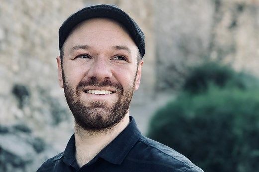 Song You Need to Know: Graeme James, 'The Voyage of the James Caird'