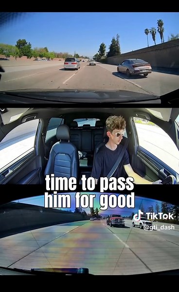 Bay Area Drivers: When Will They Improve?