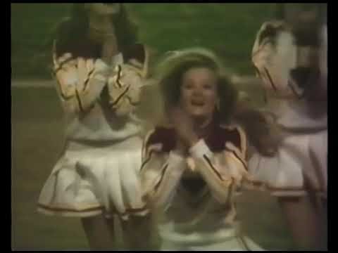 Monte Vista High School Spring Valley San Diego Homecoming 1995 #sandiego #1990s #homecoming