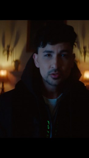 Zack Knight on Instagram: "As promised for hitting 5k! Dropped YAAR TU early  @revolverecordings @realkingricky @khizamusic @mirzamiah @gabrielahadar @yogeshkalia @limaartistry"