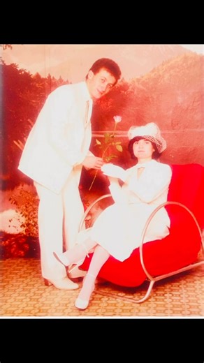 Днес празнуваме 45 години от нашата сватба . Колко бързо се нанизаха годините…. Благодарим от сърце на Бога! | Gantcho Taskov