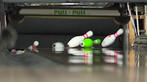 Ballina teen determined to clinch tenpin gold at Melbourne Cup - NBN News