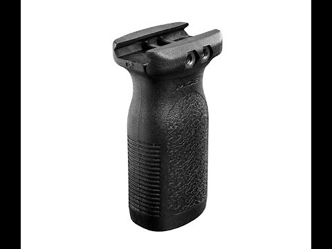 MagPul RVG RAIL VERTICAL GRIP
