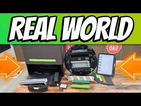 This Changed My Mind About Roomba 🤖