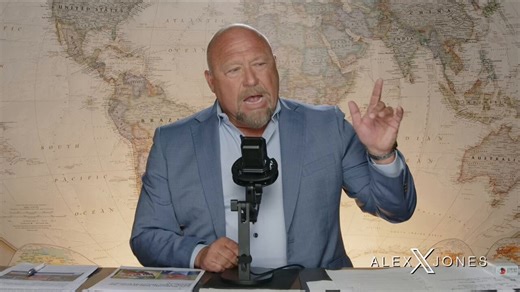 World Exclusive: The Iran War Has Been Engineered by BlackRock to Collapse the United States, Defeat the Trump Recovery, and Bring in the Private Corporate World Government Great Reset Control Grid System» ʙʀᴇᴀᴋɪɴɢ ɴᴇᴡs 24/7: https://t.co/zRCepi5W8i