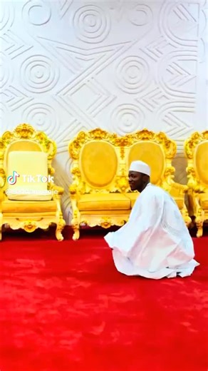17K views · 2.3K reactions | Mai Martaba Sarkin Gombe and the Youngest Sardauna in the history of Nigeria . | Saleem Iliyasu Goje | Facebook