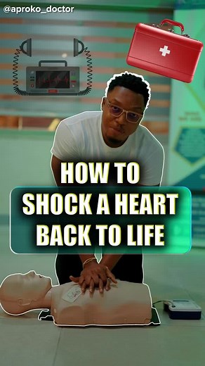 Why First Aid and Defibrillators are Essential for Gatherings