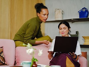 How To Adapt Your Talent Strategy for the Future of Skilled Work - Upwork