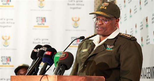 WATCH | BMA briefs media on festive season security plans