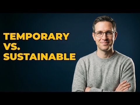 How Do Short-Run And Long-Run Profits Differ In Business?