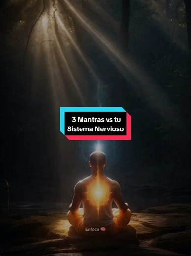 ¿Sabías que la ciencia respalda mantras específicos con tiempos y repeticiones exactas para calmar el sistema nervioso? Descubre cuántas veces decir cada frase y el intervalo perfecto para desactivar la amígdala y frenar la ansiedad. ¡Programa tu mente para la paz! Fuente: Basado en protocolos de autorregulación emocional, cronobiología de la atención y neuroimagen de la respuesta al estrés, respaldados por publicaciones de la Universidad de Harvard sobre la modulación del sistema nervioso autón
