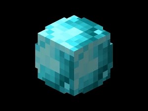 Minecraft Hypixel Skyblock Wizard Crystal Location!!! (Outdated)