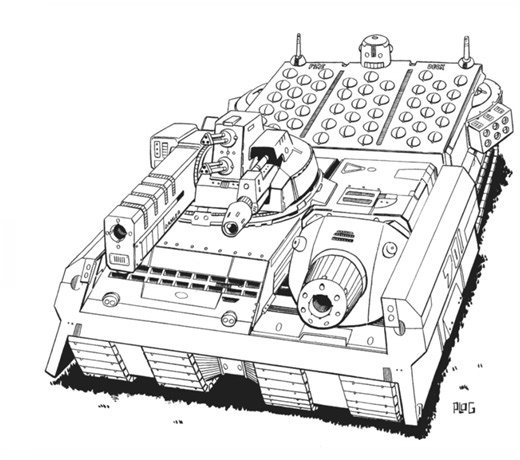 Everything Battletech | So what does your tank, this.. | Facebook