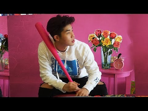 JMIN - I Know Why (Official Music Video)