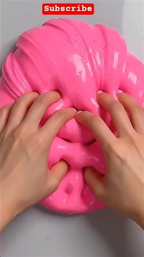 ASMR Satisfying Clay Cracking🤯 (No Talking) - Relaxing Crushing Sounds.