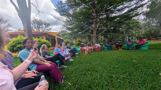 School of Nursing Day 2