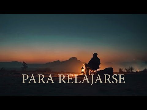 Corridos Suaves Instrumentales para Relajarse