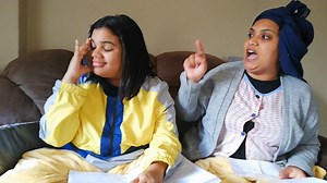 Throwback! Hahaha | Laugh Out Loud