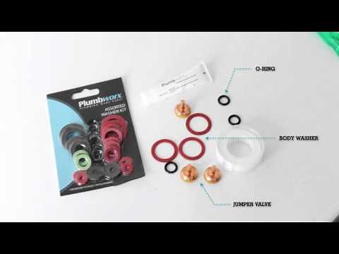 How to Fix a Leaking Tap