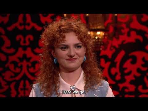 Taskmaster (UK) S20 Eps 02 | Cows are Made Milk