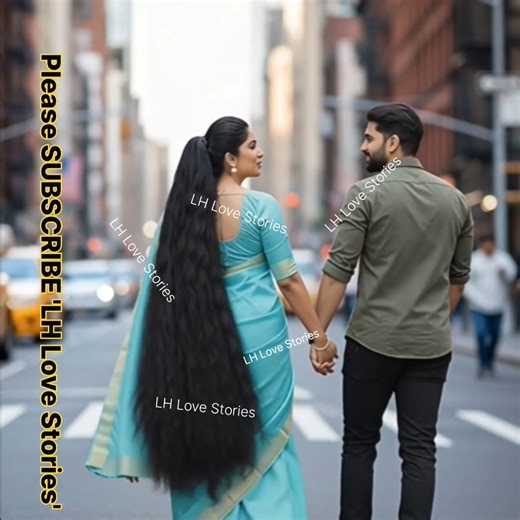 Ultra Thick Long Hair Model Back🔥#longhair #shortsfeed #youtubeshorts #shortsvideo #shorts #saree