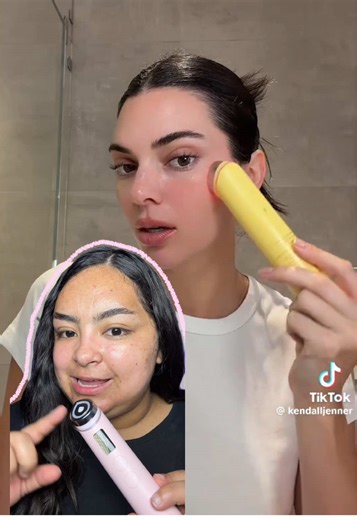 El favorito de las jenner y mío! 😍✨ #medicube #kyliejenner #kendalljenner @medicube global