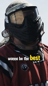 If you want to be great you gotta act like it #kineticpaintball #KPS #KMP #paintball #speedball #Kinetic #paintballlife #actionsports #sports #smallbusiness #smallbusinesssupport #Fitness #motivation | Kinetic Paintball