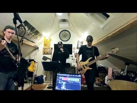 Hit me baby one more time - Brok'n'bones