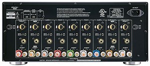 How To Set Up a Power Amp