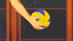Alv Haikyuu on Reels