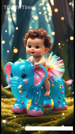 Exploring the Best Kids' Toys for Animation Fun