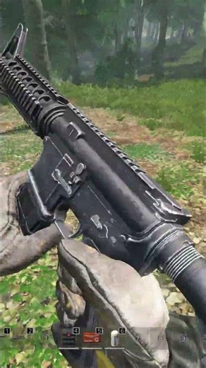 1v3 on Loaded! #gaming #dayzpvp #dayz #dayzstandalone