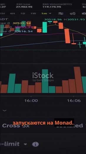 Что фармить после Monad Mainnet?