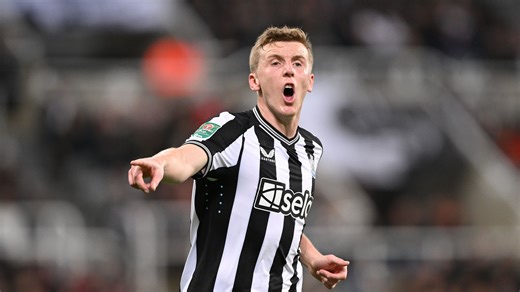 Explained: The rarely-seen medical condition that has ruled Newcastle star Matt Targett out of blockbuster clash with Man City | Goal.com Canada