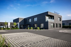 DESKO PENTA Scanner® BGR – Boarding gate reader | DESKO GmbH